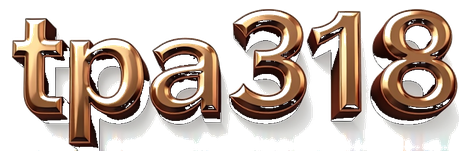 tpa3118 logo